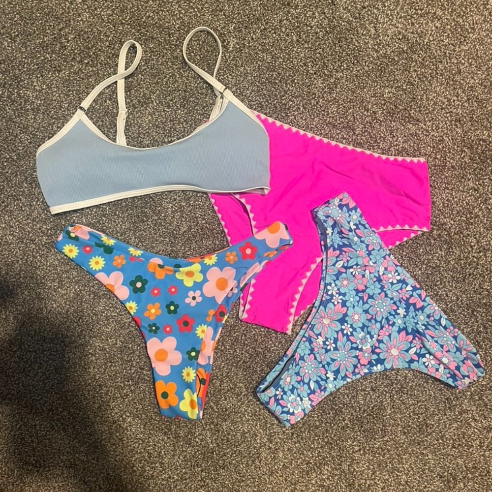 shein bundle